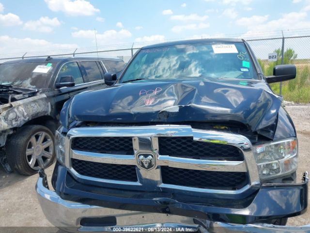 1C6RR6GT6ES357752 RAM 1500 Slt
