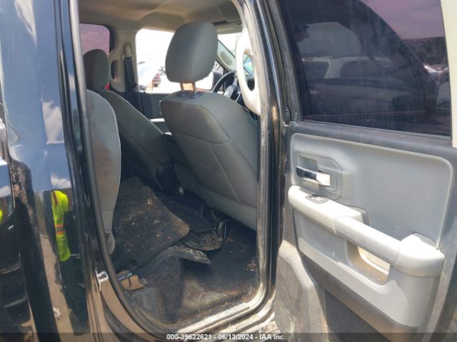 1C6RR6GT6ES357752 RAM 1500 Slt