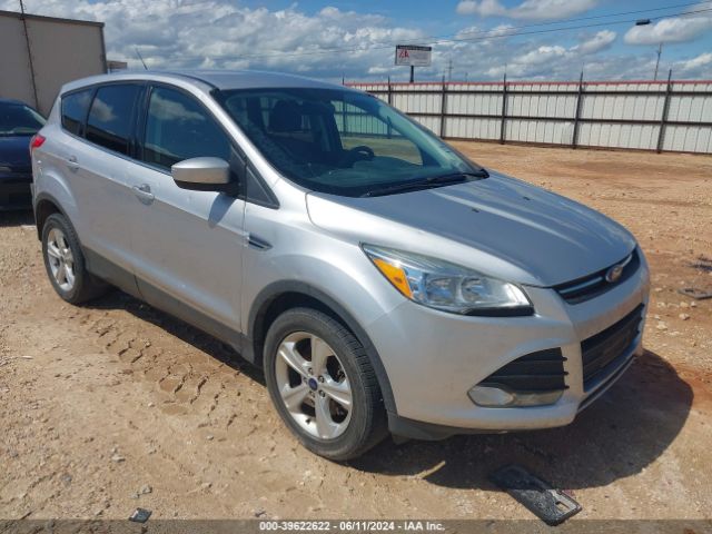 Ford ESCAPE SE 2016 1FMCU9GX6GUB39864 Image 1