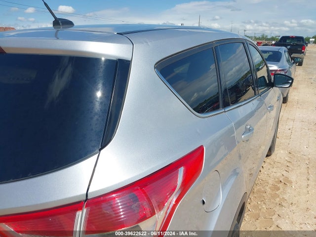Ford ESCAPE SE 2016 1FMCU9GX6GUB39864 Image 14