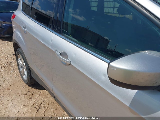Ford ESCAPE SE 2016 1FMCU9GX6GUB39864 Image 16
