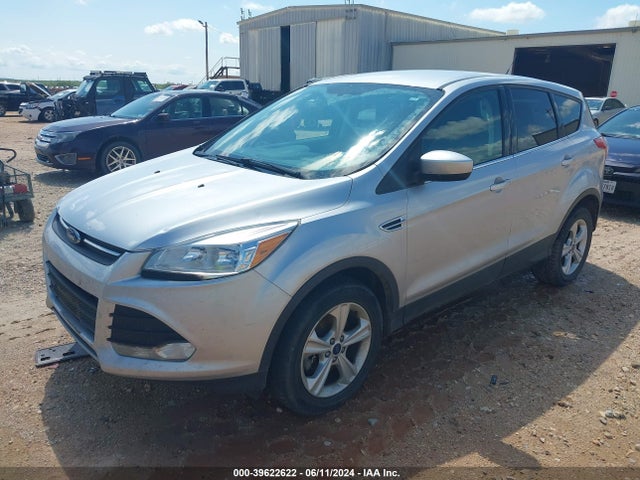 Ford ESCAPE SE 2016 1FMCU9GX6GUB39864 Image 2