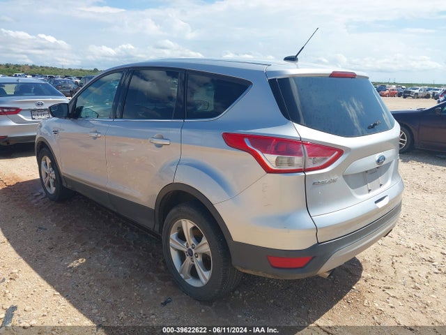 Ford ESCAPE SE 2016 1FMCU9GX6GUB39864 Image 3