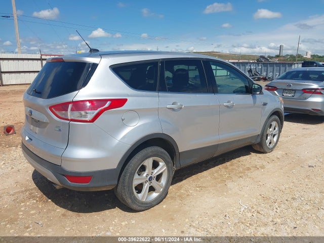 Ford ESCAPE SE 2016 1FMCU9GX6GUB39864 Image 4