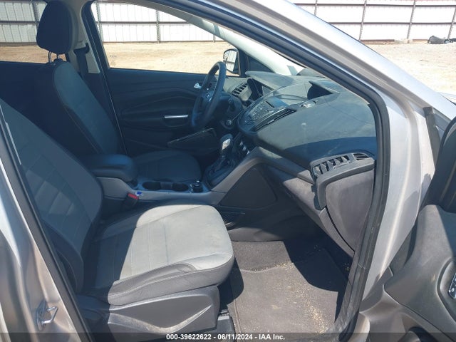 Ford ESCAPE SE 2016 1FMCU9GX6GUB39864 Image 5