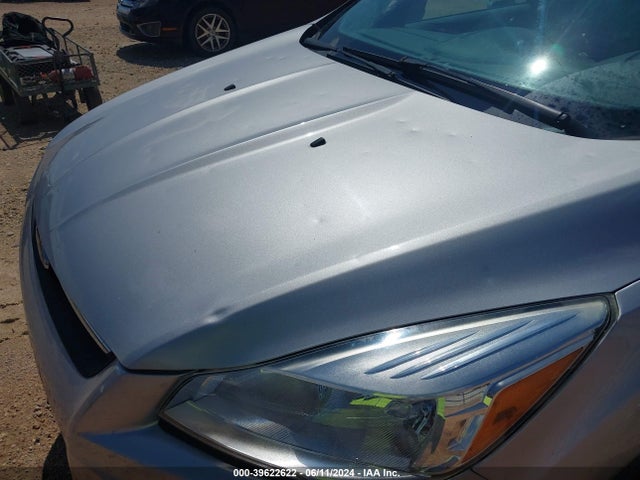 Ford ESCAPE SE 2016 1FMCU9GX6GUB39864 Image 6