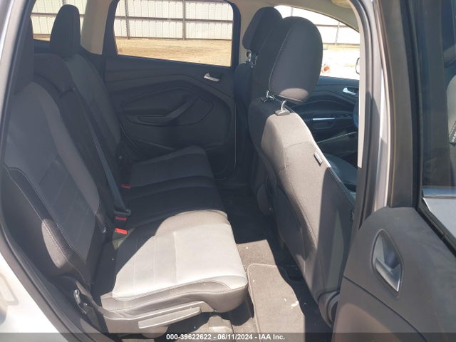 Ford ESCAPE SE 2016 1FMCU9GX6GUB39864 Image 8