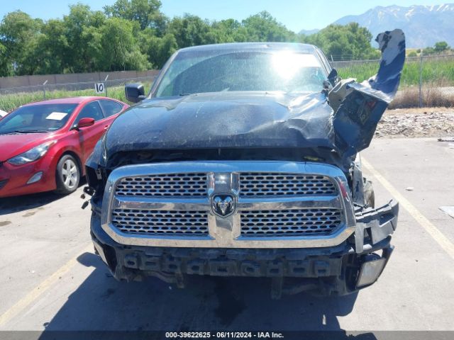 1C6RR7FG0JS235747 RAM 1500 St