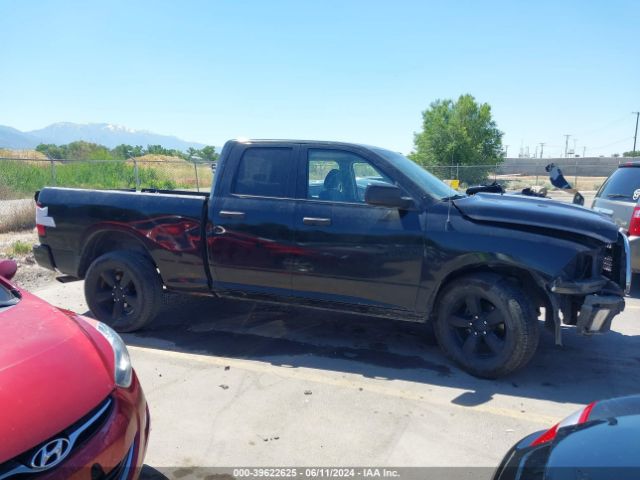 1C6RR7FG0JS235747 RAM 1500 St