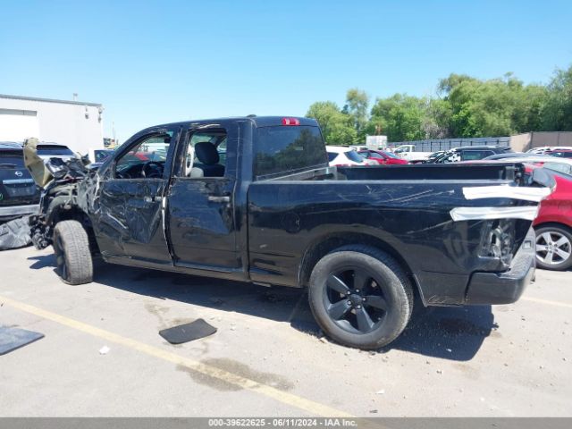 1C6RR7FG0JS235747 RAM 1500 St