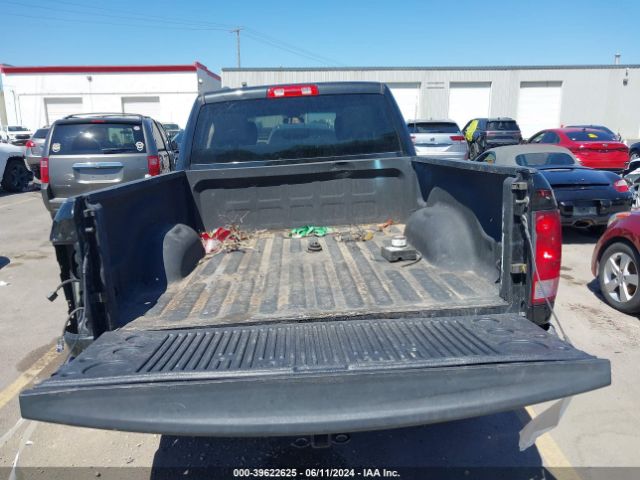 1C6RR7FG0JS235747 RAM 1500 St