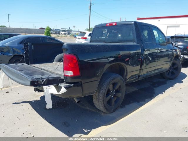 1C6RR7FG0JS235747 RAM 1500 St