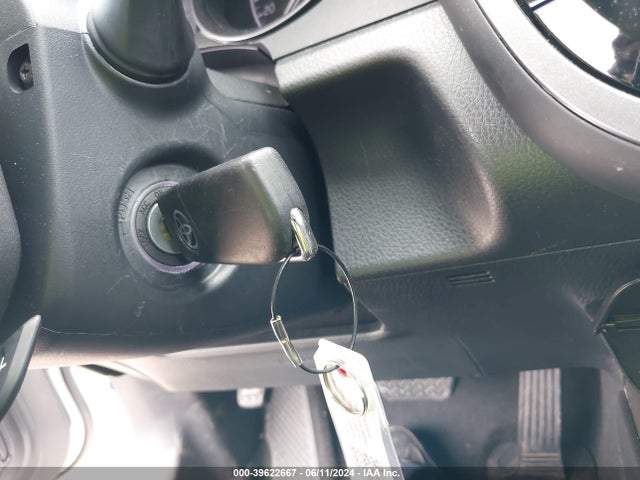 Toyota CAMRY SE 2023 4T1G11AK7PU766467 Image 11