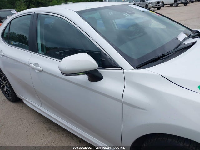 Toyota CAMRY SE 2023 4T1G11AK7PU766467 Image 13