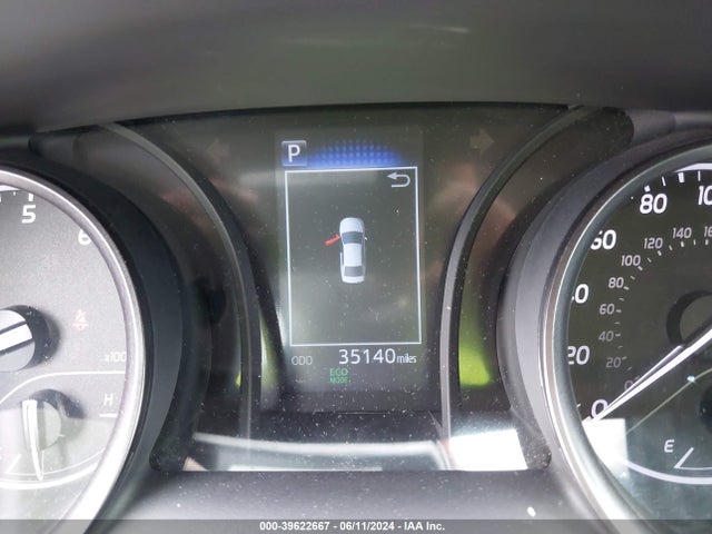 Toyota CAMRY SE 2023 4T1G11AK7PU766467 Image 15