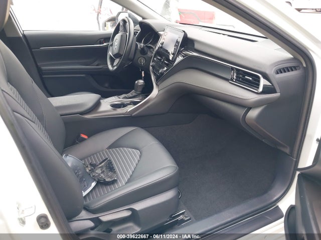 Toyota CAMRY SE 2023 4T1G11AK7PU766467 Image 5