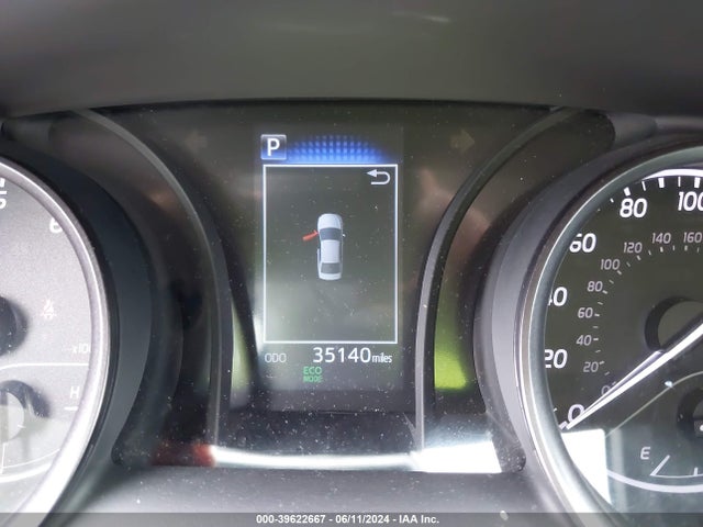 Toyota CAMRY SE 2023 4T1G11AK7PU766467 Image 7