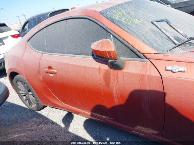 JF1ZNAA19F8704073 Scion FR-S