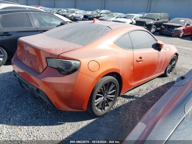 JF1ZNAA19F8704073 Scion FR-S