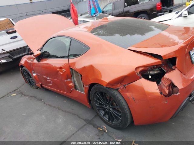 JF1ZNAA19F8704073 Scion FR-S