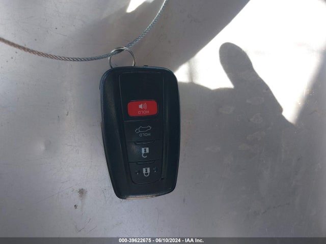 Toyota Highlander Xle 2022 5TDHZRAH0NS559943 Image 11