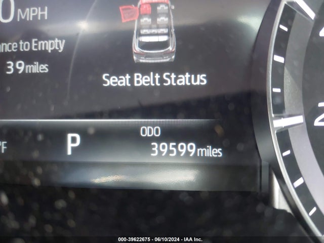 Toyota Highlander Xle 2022 5TDHZRAH0NS559943 Image 15