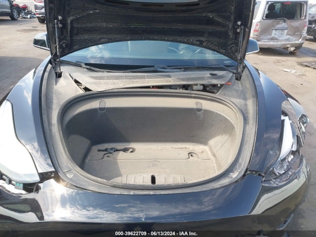 Tesla Model 3 Long Range/mid Range/standard Range/standard Range Plus 2019 5YJ3E1EA1KF422501 Image 10