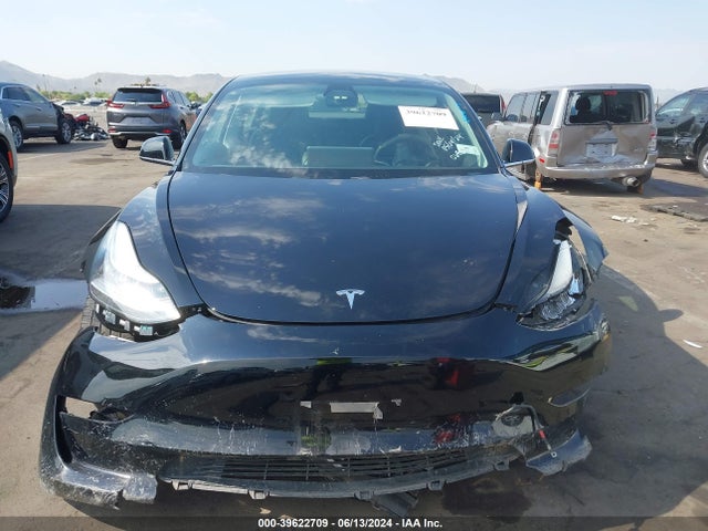 Tesla Model 3 Long Range/mid Range/standard Range/standard Range Plus 2019 5YJ3E1EA1KF422501 Image 11
