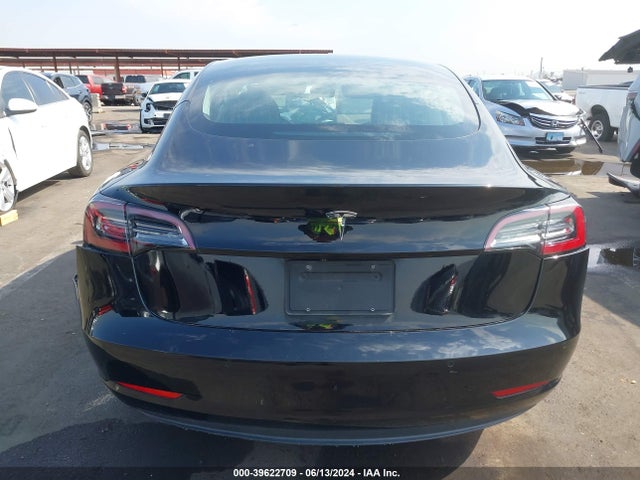 Tesla Model 3 Long Range/mid Range/standard Range/standard Range Plus 2019 5YJ3E1EA1KF422501 Image 15