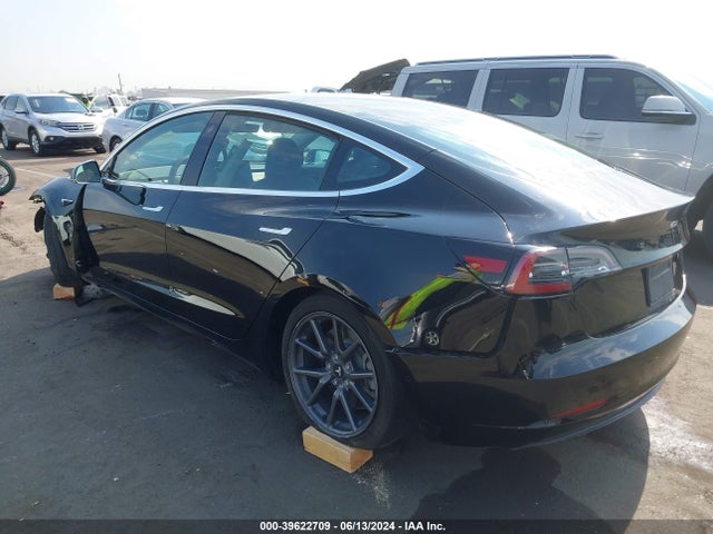 Tesla Model 3 Long Range/mid Range/standard Range/standard Range Plus 2019 5YJ3E1EA1KF422501 Image 3
