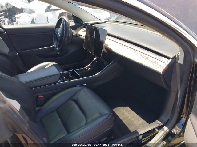 Tesla Model 3 Long Range/mid Range/standard Range/standard Range Plus 2019 5YJ3E1EA1KF422501 Image 5