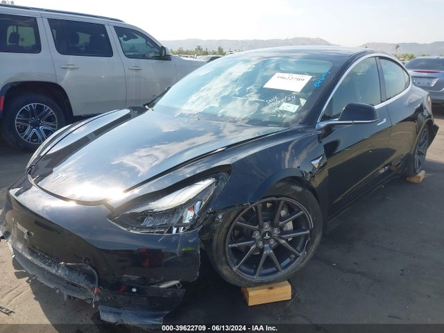 Tesla Model 3 Long Range/mid Range/standard Range/standard Range Plus 2019 5YJ3E1EA1KF422501 Image 6