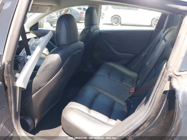 Tesla Model 3 Long Range/mid Range/standard Range/standard Range Plus 2019 5YJ3E1EA1KF422501 Image 8