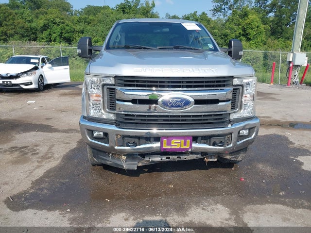 Ford F-250 Xlt 2017 1FT7W2B63HEE53845 Image 6