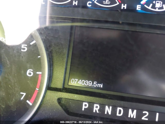 Ford F-250 Xlt 2017 1FT7W2B63HEE53845 Image 7