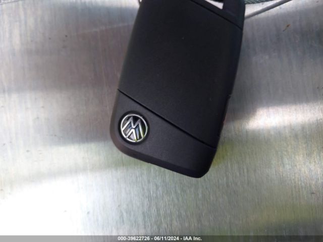 3VV3B7AX2NM159376 Volkswagen Tiguan 2.0t Se