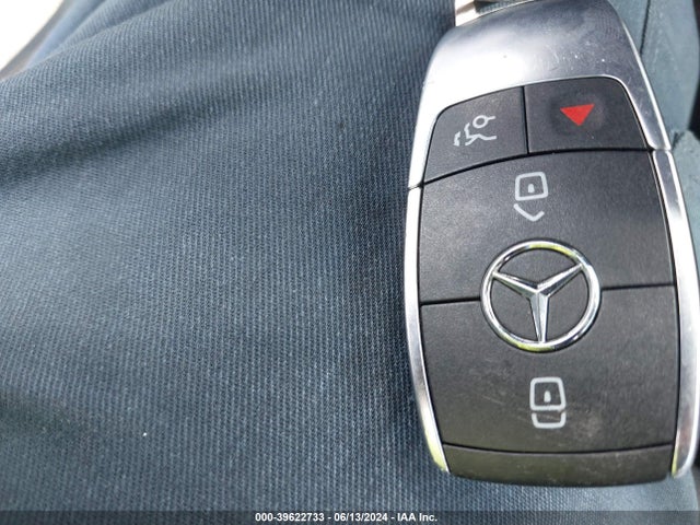 4JGFF5KE5LA053866 Mercedes-Benz Gls 450 4matic