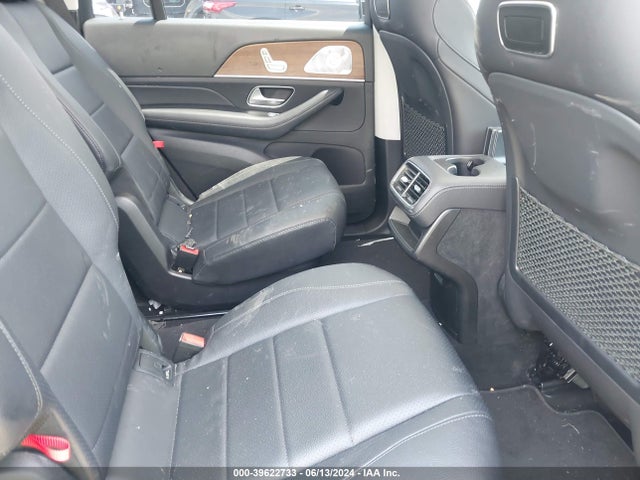 4JGFF5KE5LA053866 Mercedes-Benz Gls 450 4matic