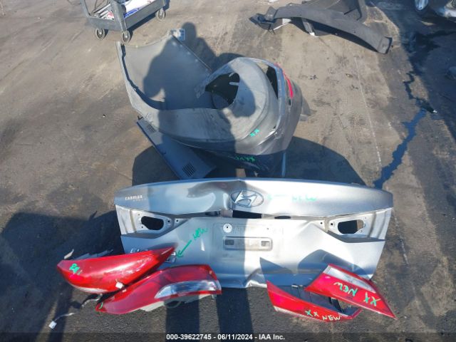 KMHD74LF6HU085916 Hyundai ELANTRA SE
