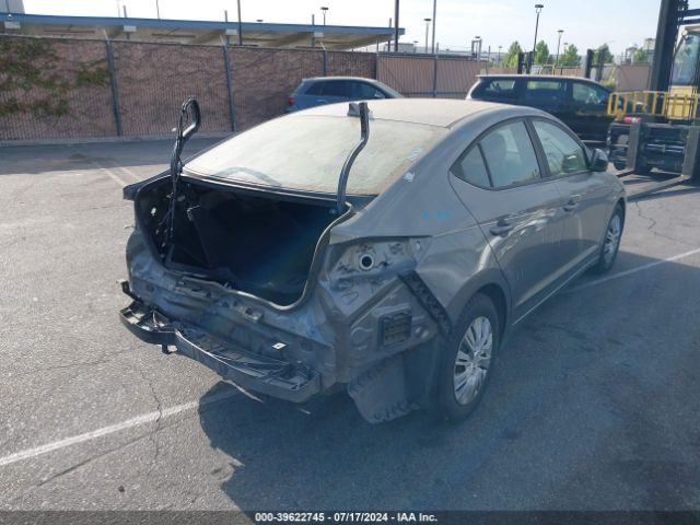 KMHD74LF6HU085916 Hyundai ELANTRA SE