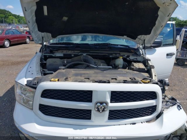 1C6RR7TT6GS320585 RAM 1500 Slt