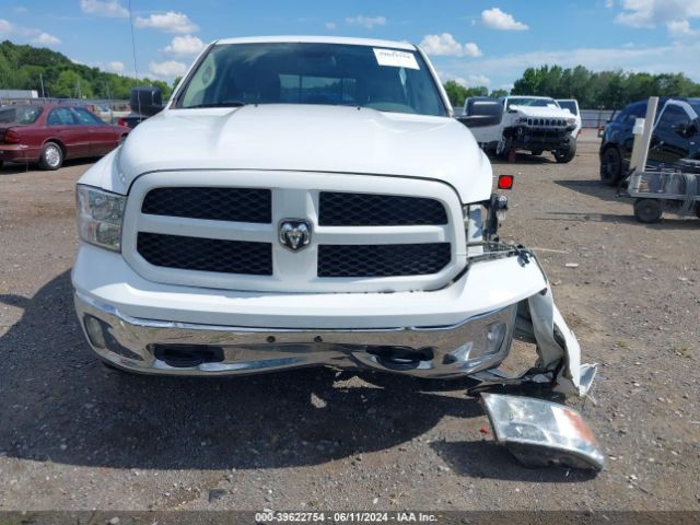 1C6RR7TT6GS320585 RAM 1500 Slt