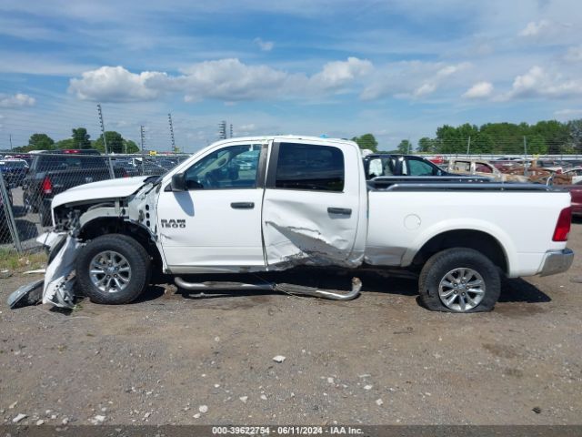 1C6RR7TT6GS320585 RAM 1500 Slt