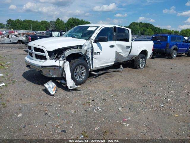 1C6RR7TT6GS320585 RAM 1500 Slt