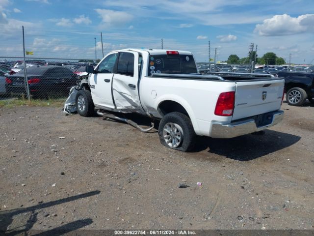 1C6RR7TT6GS320585 RAM 1500 Slt