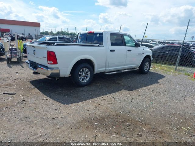 1C6RR7TT6GS320585 RAM 1500 Slt