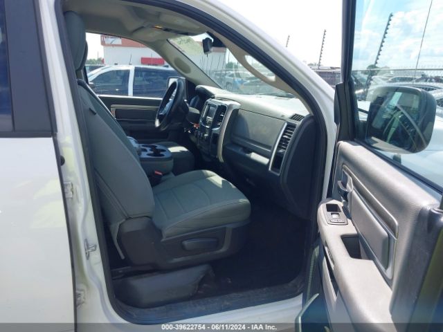 1C6RR7TT6GS320585 RAM 1500 Slt