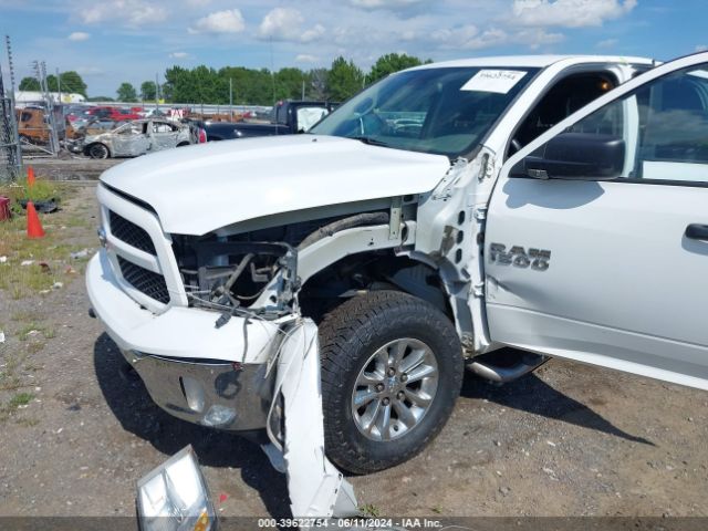 1C6RR7TT6GS320585 RAM 1500 Slt