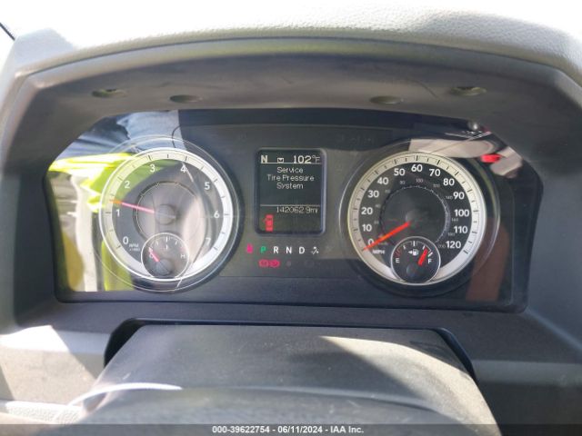 1C6RR7TT6GS320585 RAM 1500 Slt