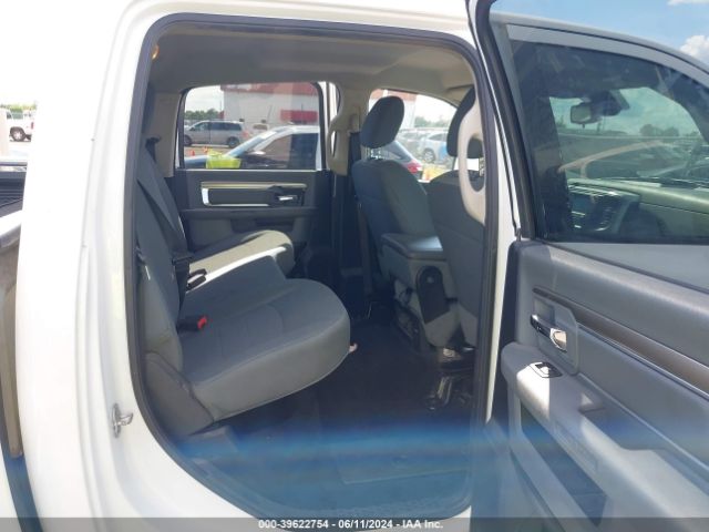 1C6RR7TT6GS320585 RAM 1500 Slt